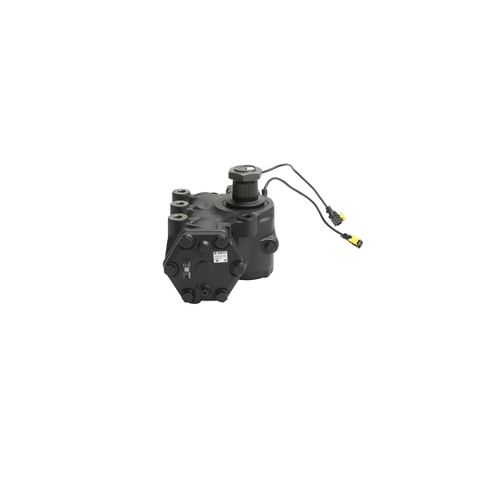 K S01 002 181 - Steering Gear 