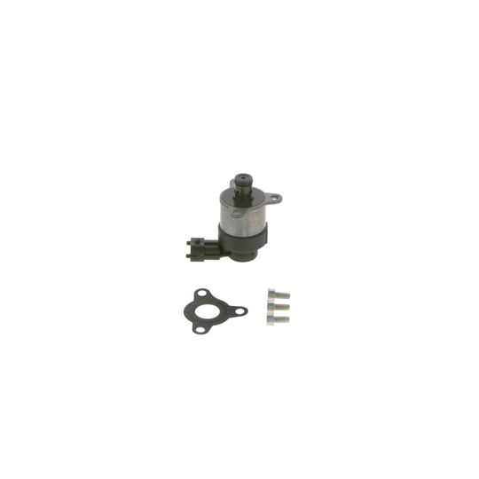 1 465 ZS0 004 - Control Valve, fuel quantity (common rail system) 