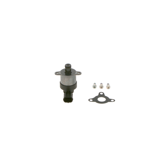 1 465 ZS0 004 - Control Valve, fuel quantity (common rail system) 