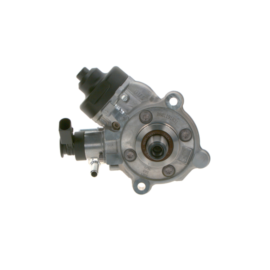 0 445 010 769 - High Pressure Pump 