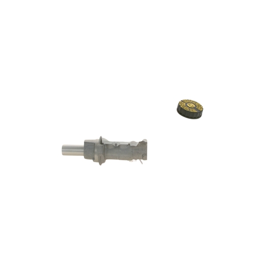 0 204 793 199 - Brake Master Cylinder 