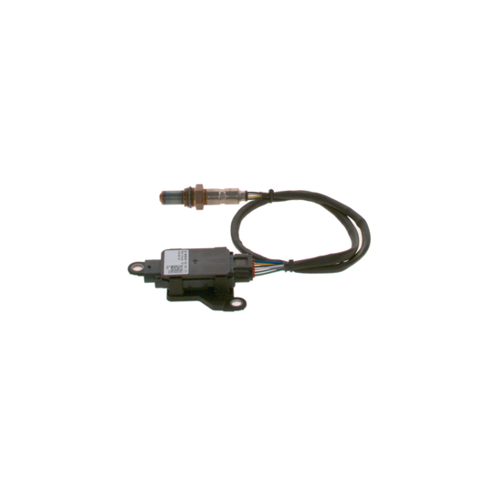 0 281 007 702 - NOx Sensor, NOx Catalyst 