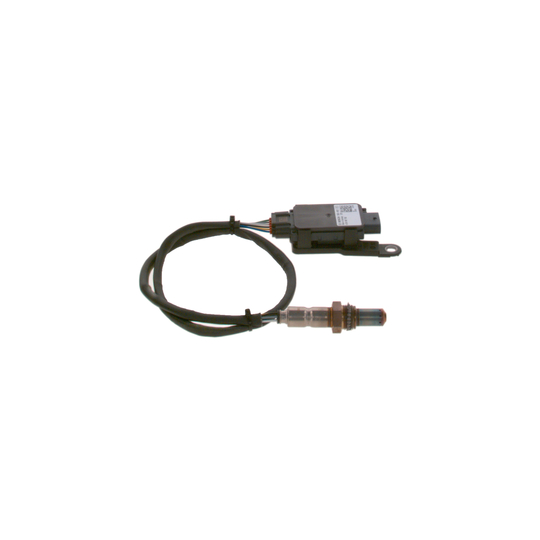 0 281 007 702 - NOx Sensor, NOx Catalyst 