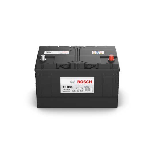 0 092 T30 301 - Starter Battery 