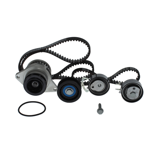 1 987 946 464 - Water Pump & Timing Belt Set 