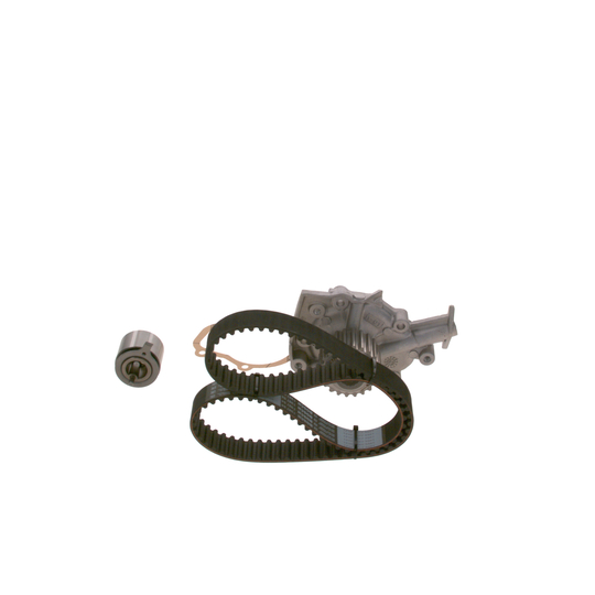 1 987 946 977 - Water Pump & Timing Belt Set 