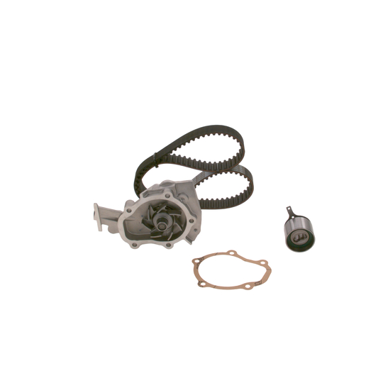 1 987 946 977 - Water Pump & Timing Belt Set 