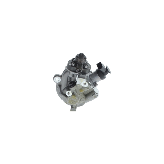 0 445 010 757 - High Pressure Pump 