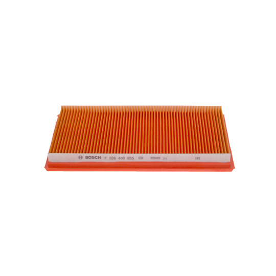 F 026 400 655 - Air filter 