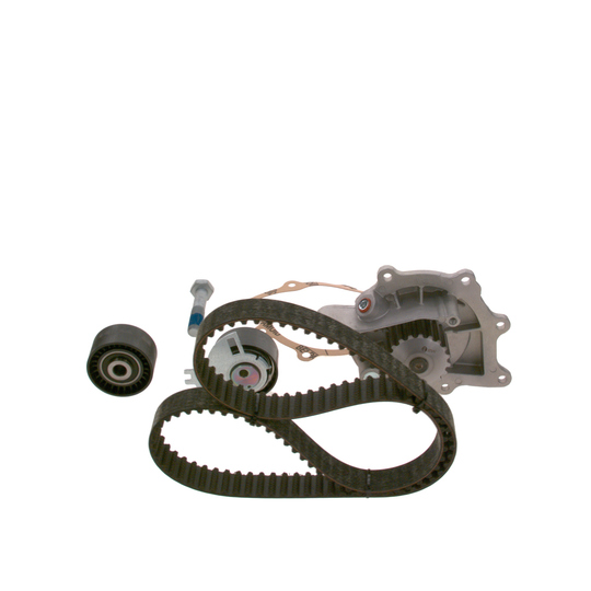 1 987 946 960 - Water Pump & Timing Belt Set 