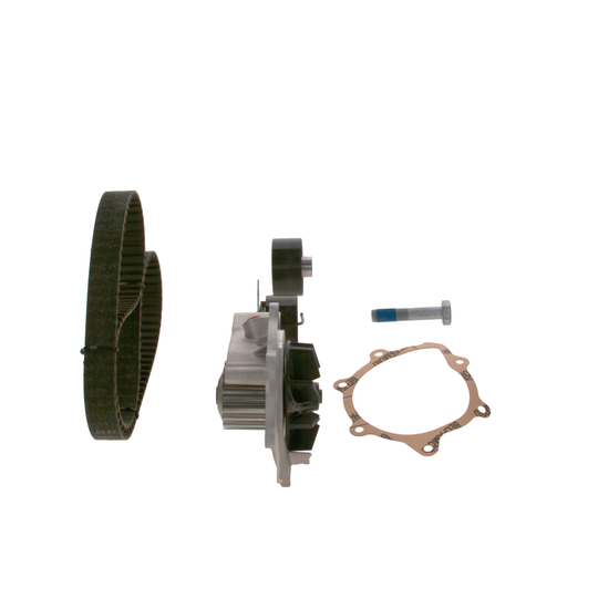 1 987 946 960 - Water Pump & Timing Belt Set 