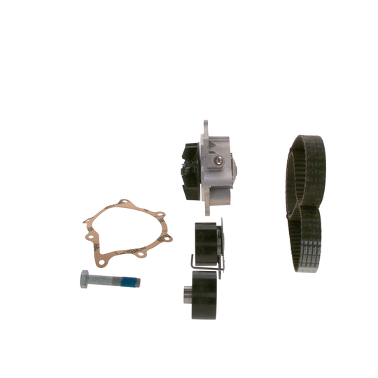 1 987 946 960 - Water Pump & Timing Belt Set 