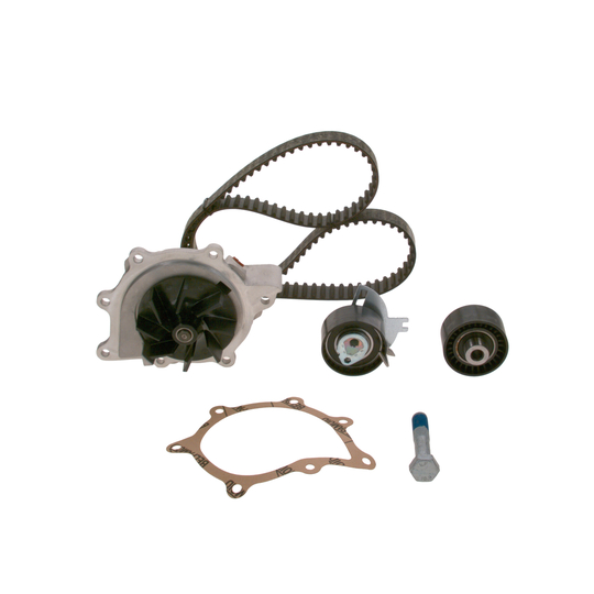 1 987 946 960 - Water Pump & Timing Belt Set 