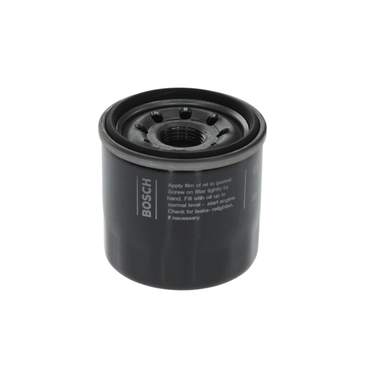 F 026 407 306 - Oil filter 