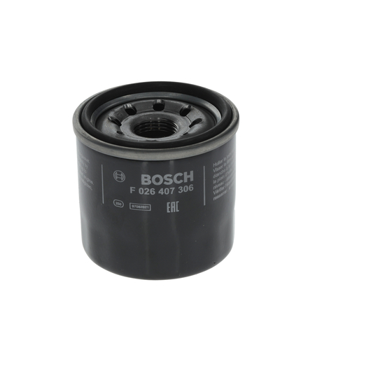 F 026 407 306 - Oil filter 