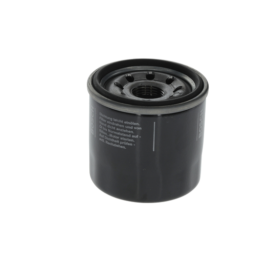 F 026 407 306 - Oil filter 