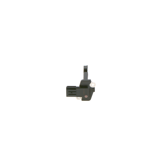 0 986 JG1 619 - Air Mass Sensor 