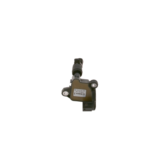 0 986 221 125 - Ignition coil 