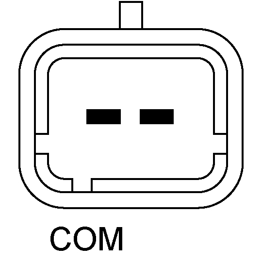 1 986 A01 262 - Alternator 