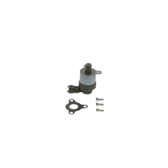 1 465 ZS0 009 - Control Valve, fuel quantity (common rail system) 