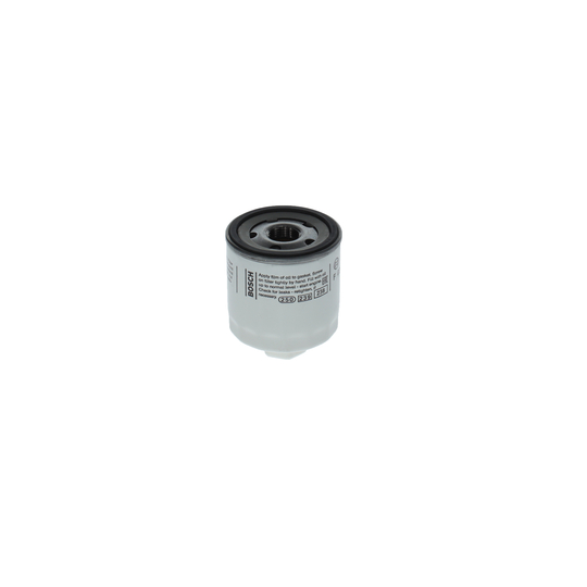 F 026 407 318 - Oil filter 