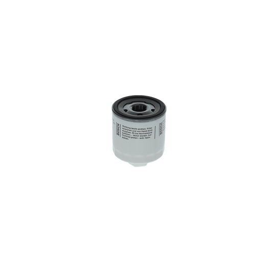 F 026 407 318 - Oil filter 