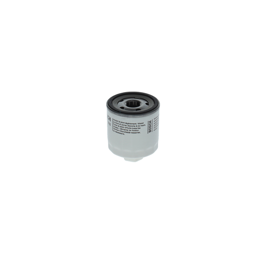 F 026 407 318 - Oil filter 