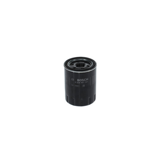 F 026 407 301 - Oil filter 