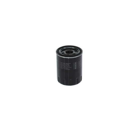 F 026 407 301 - Oil filter 