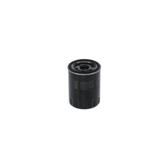 F 026 407 301 - Oil filter 