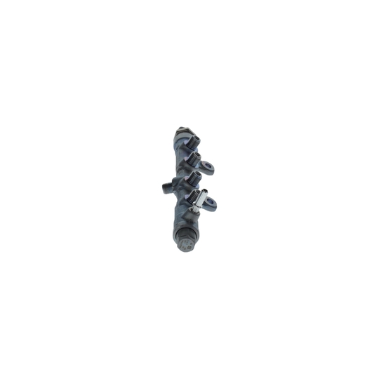 0 445 214 360 - Distributor Pipe, fuel 