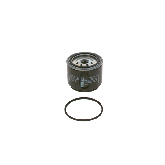 F 026 402 273 - Fuel filter 