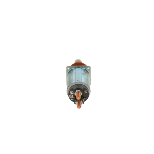 1 986 SE3 562 - Solenoid Switch, starter 