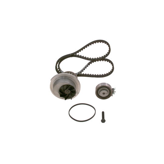 1 987 946 998 - Water Pump & Timing Belt Set 