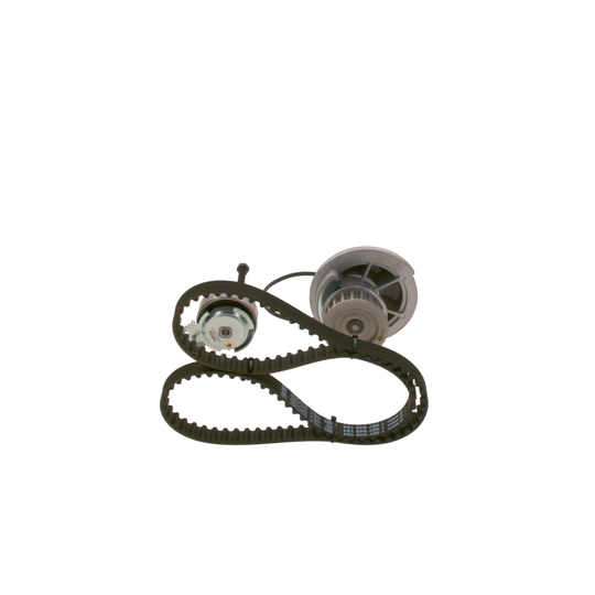 1 987 946 998 - Water Pump & Timing Belt Set 