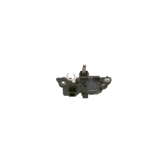 1 986 AE0 066 - Alternator Regulator 