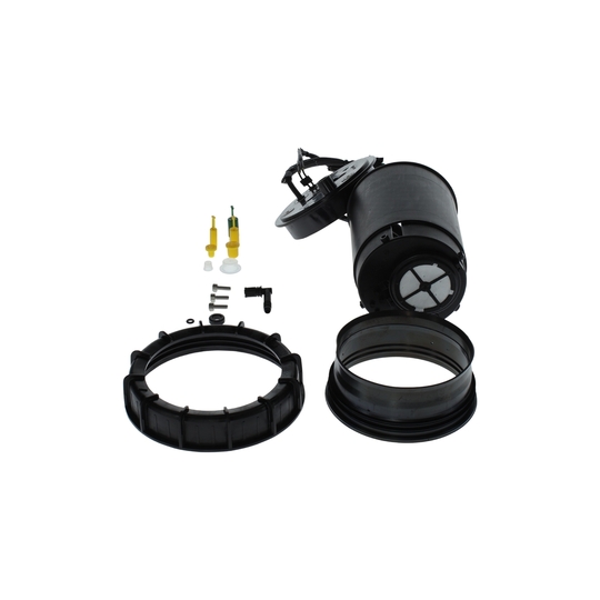 F 01C 600 339 - Heating, tank unit (urea injection) 