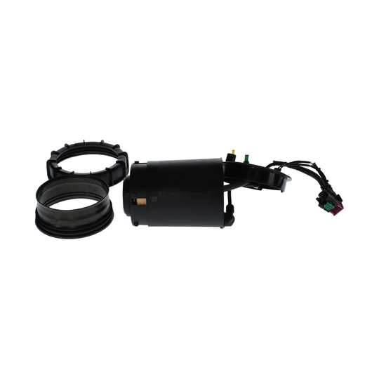 F 01C 600 339 - Heating, tank unit (urea injection) 