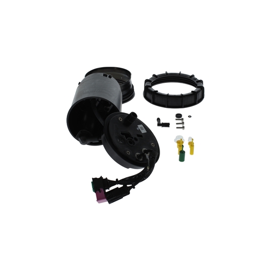 F 01C 600 339 - Heating, tank unit (urea injection) 