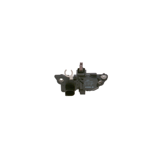 1 986 AE0 132 - Alternator Regulator 