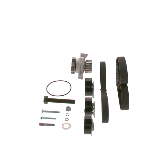 1 987 946 399 - Water Pump & Timing Belt Set 