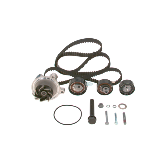 1 987 946 399 - Water Pump & Timing Belt Set 