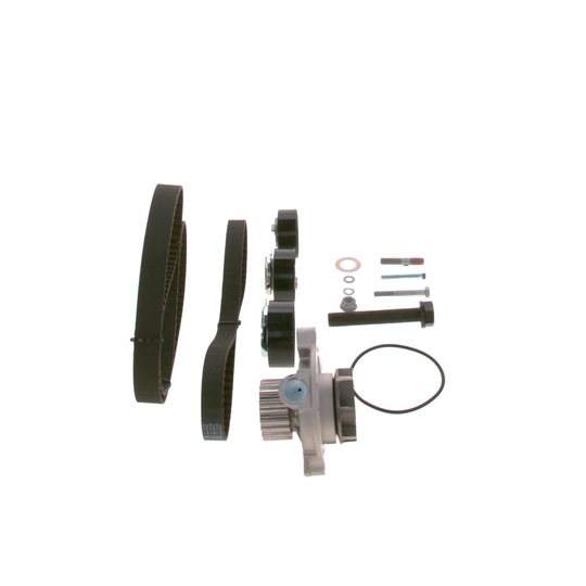 1 987 946 399 - Water Pump & Timing Belt Set 