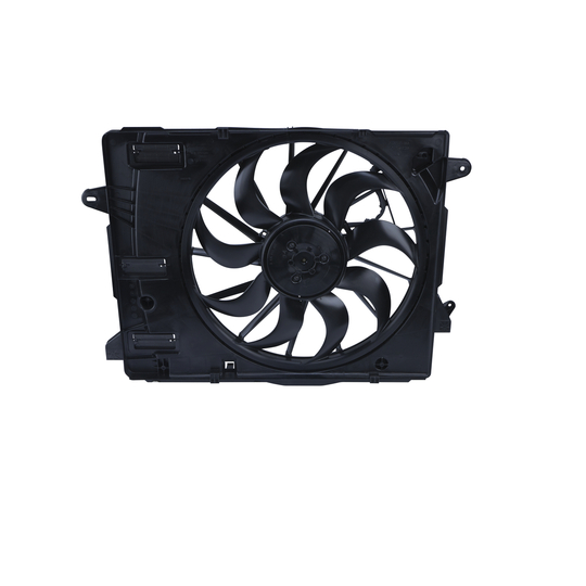 0 130 708 528 - Electric Motor, radiator fan 