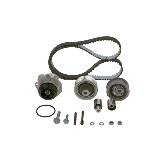 1 987 946 997 - Water Pump & Timing Belt Set 