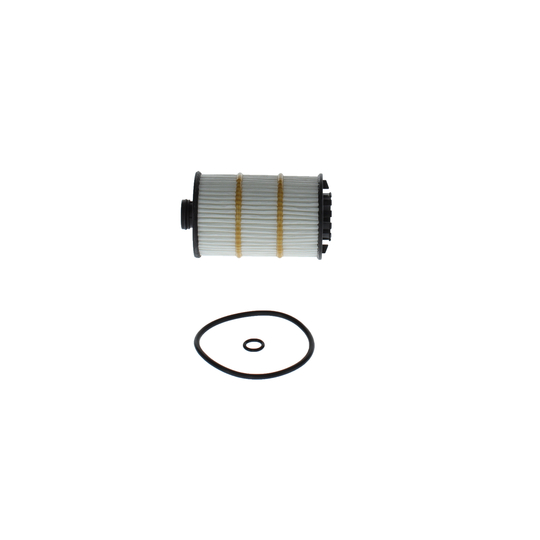 F 026 407 313 - Oil filter 