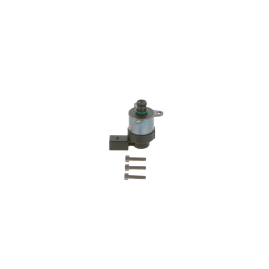 1 465 ZS0 087 - Control Valve, fuel quantity (common rail system) 