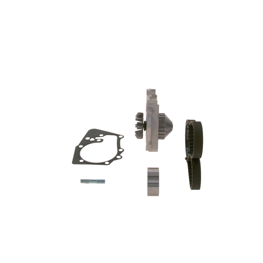 1 987 946 466 - Water Pump & Timing Belt Set 