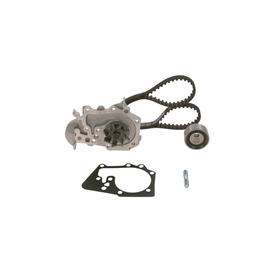 1 987 946 466 - Water Pump & Timing Belt Set 