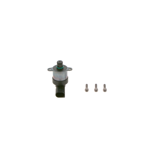 1 465 ZS0 104 - Control Valve, fuel quantity (common rail system) 